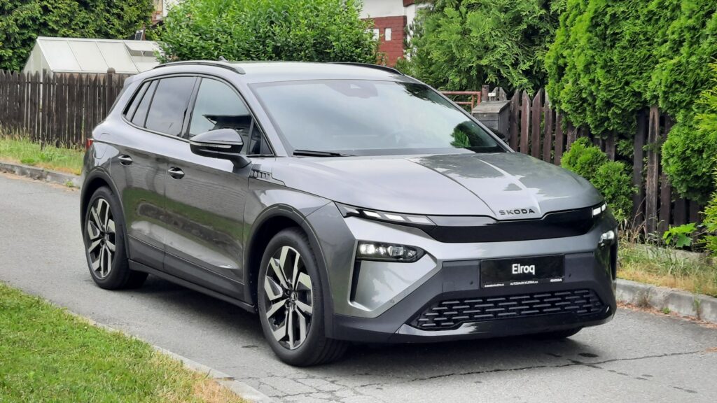 Autosalon Kudrna - Autorizovaný prodejce vozů Škoda Auto