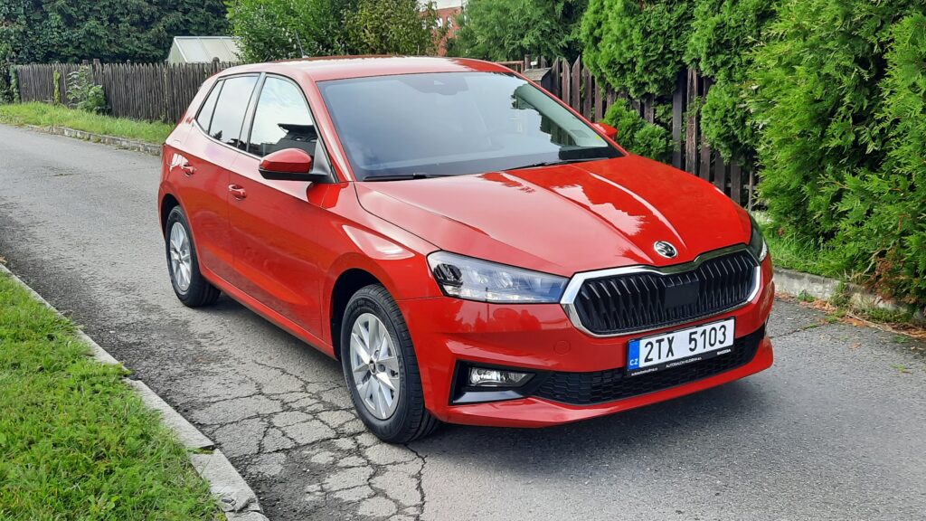 Autosalon Kudrna - Autorizovaný prodejce vozů Škoda Auto