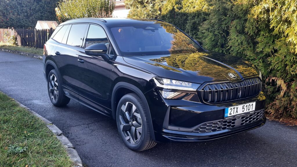 Autosalon Kudrna - Autorizovaný prodejce vozů Škoda Auto