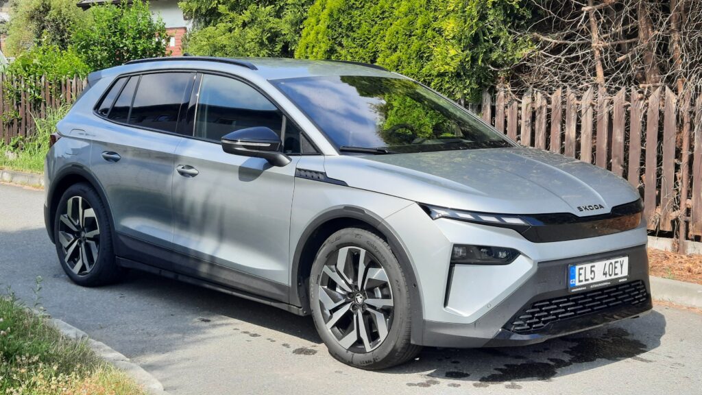 Autosalon Kudrna - Autorizovaný prodejce vozů Škoda Auto